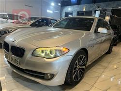 بي ام دبليو الفئة 5